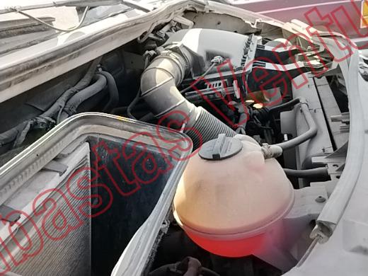MERCEDES BENZ SPRINTER 2016, foto 11 de 19
