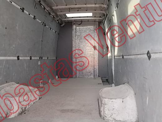 MERCEDES BENZ SPRINTER 2016, foto 15 de 19