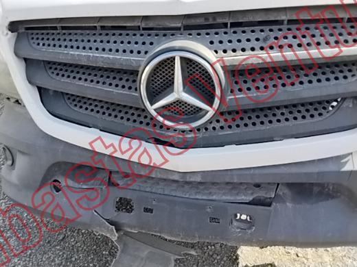 MERCEDES BENZ SPRINTER 2016, foto 18 de 19