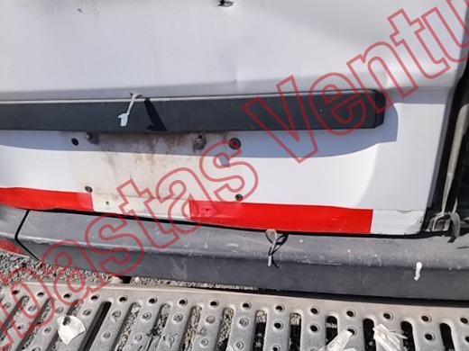 MERCEDES BENZ SPRINTER 2016, foto 19 de 19