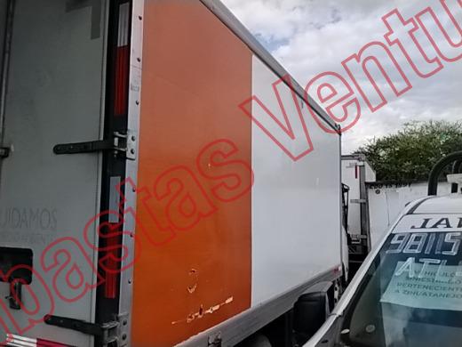 ISUZU ELF 400 2014, foto 4 de 19