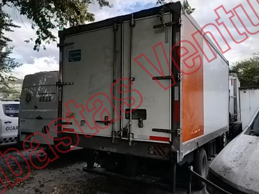 ISUZU ELF 400 2014, foto 5 de 19