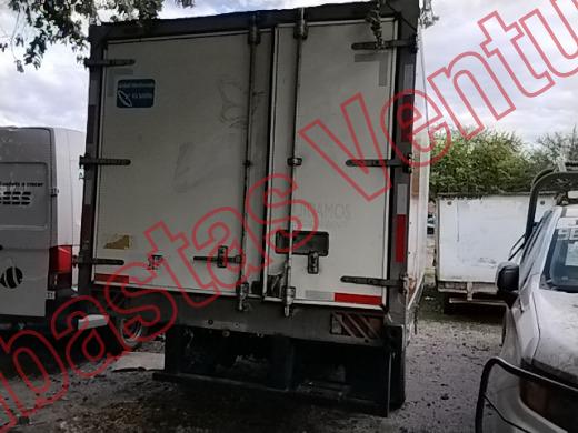 ISUZU ELF 400 2014, foto 6 de 19