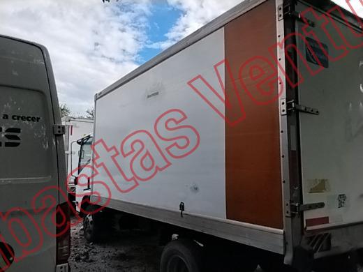 ISUZU ELF 400 2014, foto 8 de 19