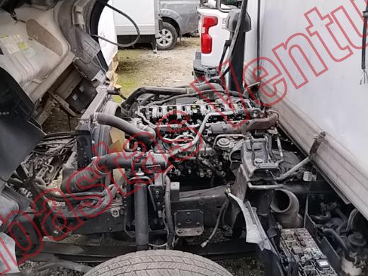 ISUZU ELF 400 2014, foto 9 de 19