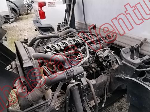 ISUZU ELF 400 2014, foto 10 de 19