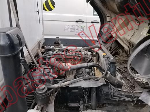 ISUZU ELF 400 2014, foto 11 de 19