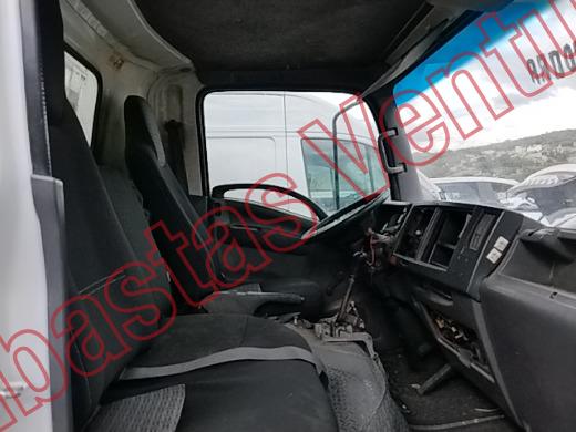 ISUZU ELF 400 2014, foto 12 de 19