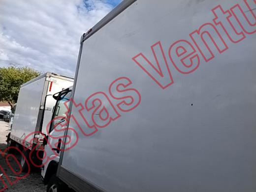 ISUZU ELF 400 2014, foto 16 de 19