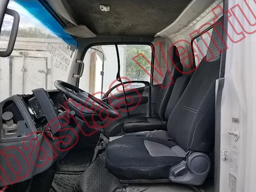 ISUZU ELF 400 2014, foto 17 de 19