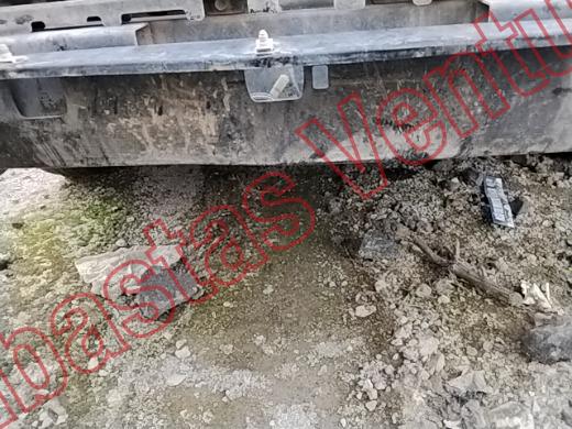 ISUZU ELF 400 2014, foto 18 de 19