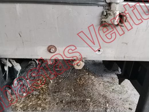 ISUZU ELF 400 2014, foto 19 de 19