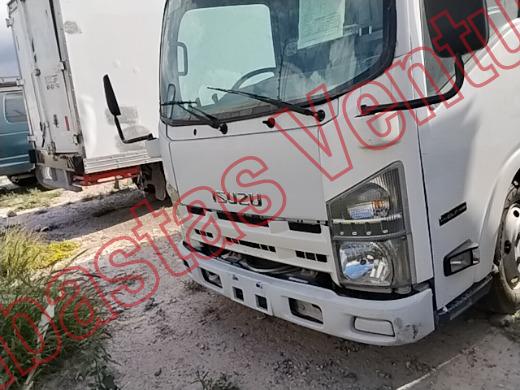 ISUZU ELF 2014, foto 2 de 19