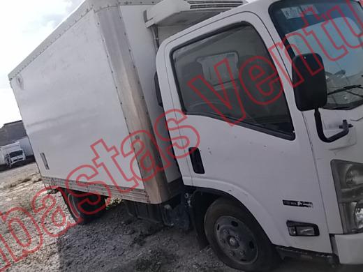 ISUZU ELF 2014, foto 4 de 19