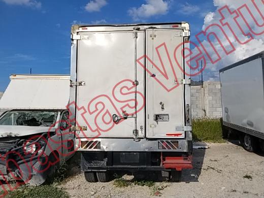 ISUZU ELF 2014, foto 6 de 19