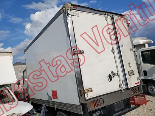 ISUZU ELF 2014, foto 7 de 19
