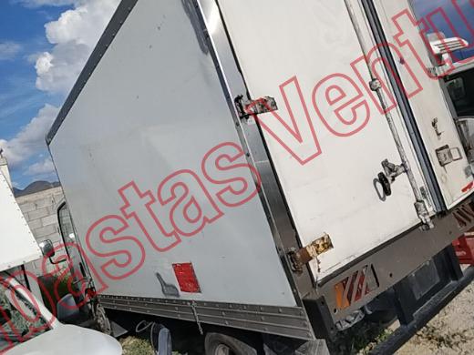ISUZU ELF 2014, foto 8 de 19