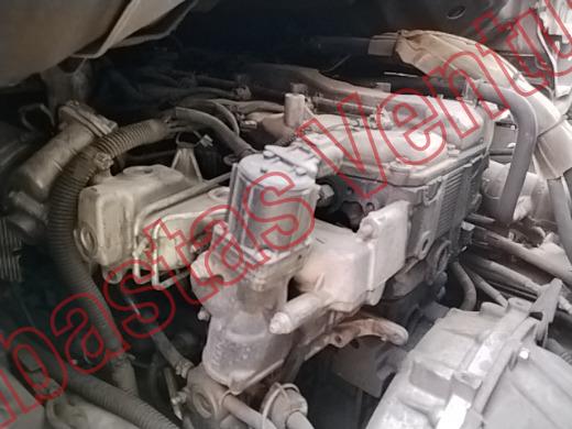 ISUZU ELF 2014, foto 9 de 19