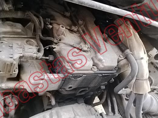 ISUZU ELF 2014, foto 10 de 19