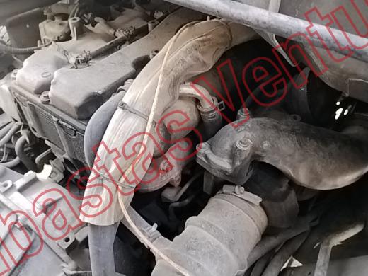 ISUZU ELF 2014, foto 11 de 19