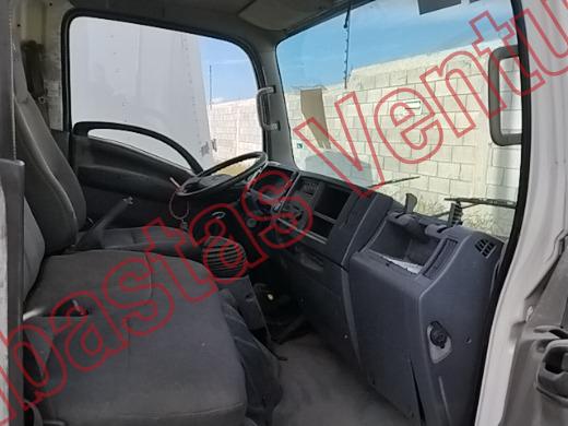 ISUZU ELF 2014, foto 12 de 19