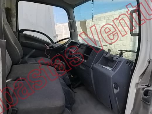 ISUZU ELF 2014, foto 13 de 19