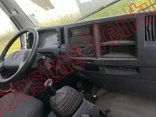 ISUZU ELF 2014, foto 14 de 19