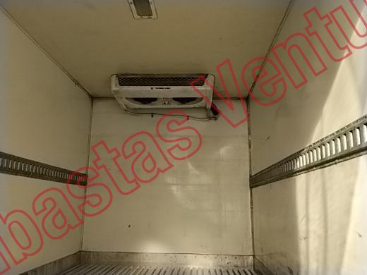 ISUZU ELF 2014, foto 15 de 19