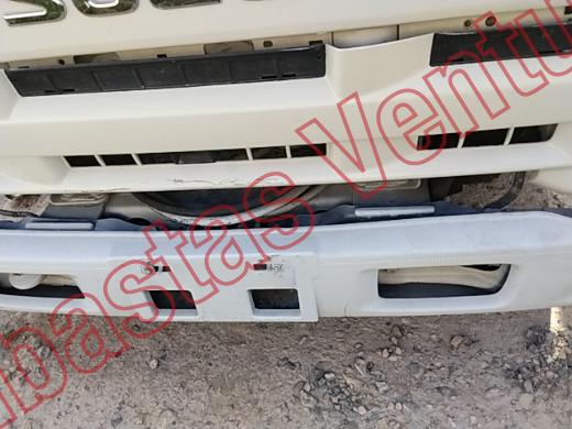 ISUZU ELF 2014, foto 18 de 19