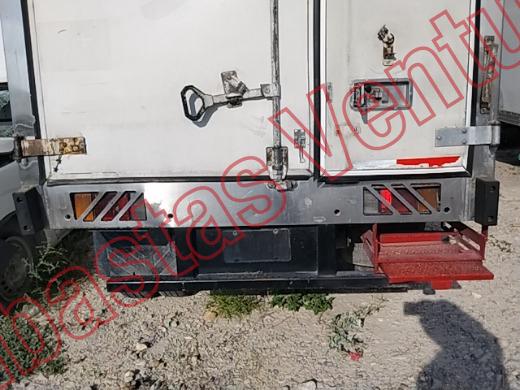 ISUZU ELF 2014, foto 19 de 19
