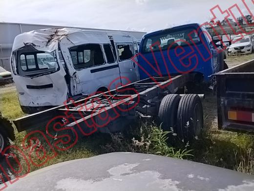 FORD F-550 2012, foto 5 de 19