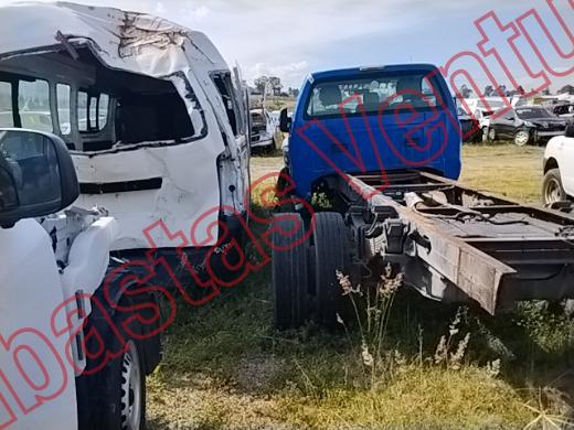 FORD F-550 2012, foto 8 de 19