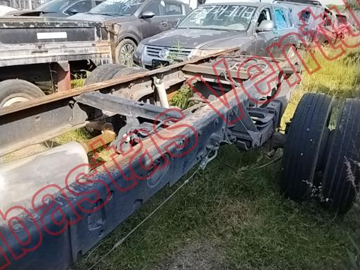 FORD F-550 2012, foto 16 de 19