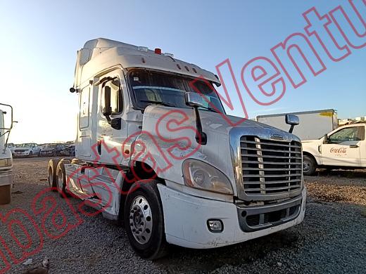 FREIGHTLINDER CASCADIA 2013, foto 3 de 19