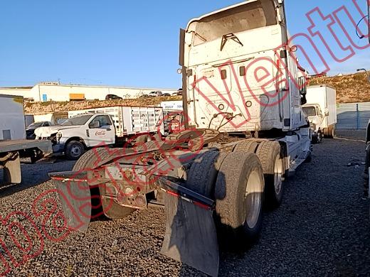 FREIGHTLINDER CASCADIA 2013, foto 5 de 19