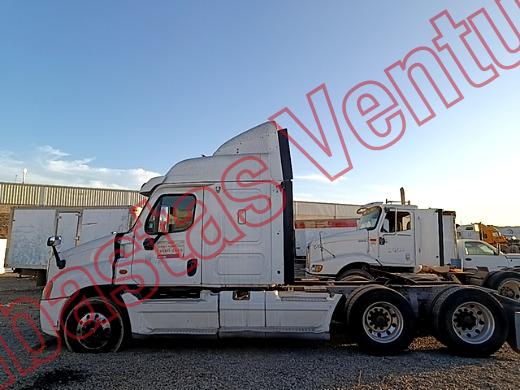 FREIGHTLINDER CASCADIA 2013, foto 8 de 19