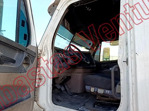 FREIGHTLINDER CASCADIA 2013, foto 17 de 19