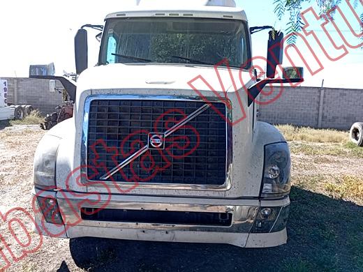 VOLVO TRACTOCAMION 2014, foto 2 de 19