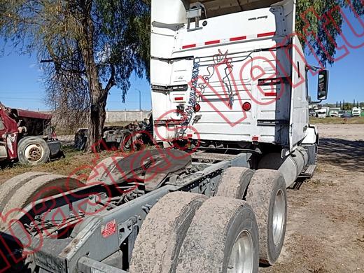 VOLVO TRACTOCAMION 2014, foto 6 de 19