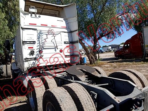 VOLVO TRACTOCAMION 2014, foto 7 de 19