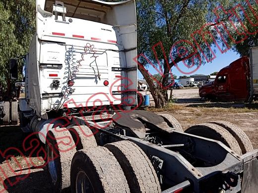 VOLVO TRACTOCAMION 2014, foto 8 de 19