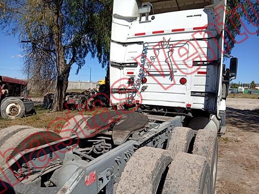 VOLVO TRACTOCAMION 2014, foto 15 de 19