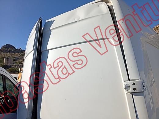 VOLKSWAGEN CRAFTER 2017, foto 6 de 19
