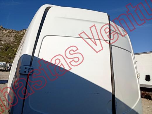 VOLKSWAGEN CRAFTER 2017, foto 7 de 19