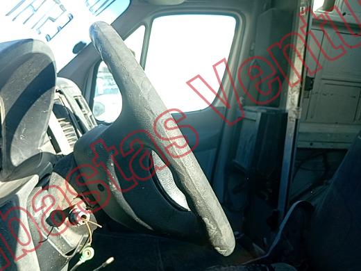 VOLKSWAGEN CRAFTER 2017, foto 17 de 19