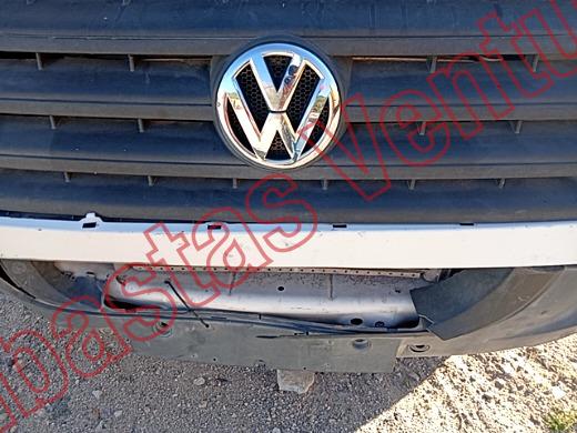 VOLKSWAGEN CRAFTER 2017, foto 18 de 19