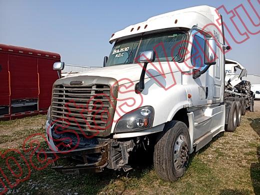 FREIGHTLINDER CASCADIA 2015, foto 1 de 19