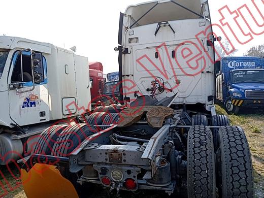 FREIGHTLINDER CASCADIA 2015, foto 6 de 19