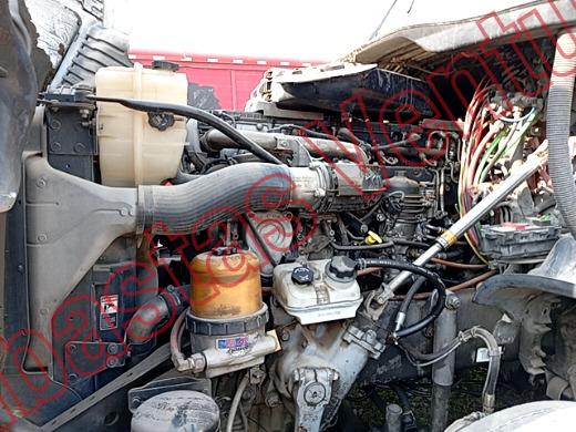 FREIGHTLINDER CASCADIA 2015, foto 10 de 19