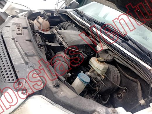 MERCEDES BENZ SPRINTER 2015, foto 9 de 19